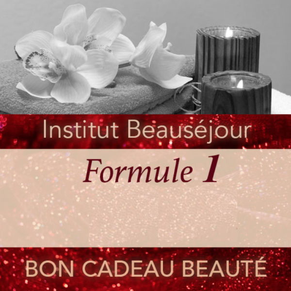 Formule Bien-être Day Spa n° 1