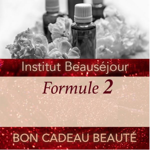 Formule Bien-être Day Spa n° 2