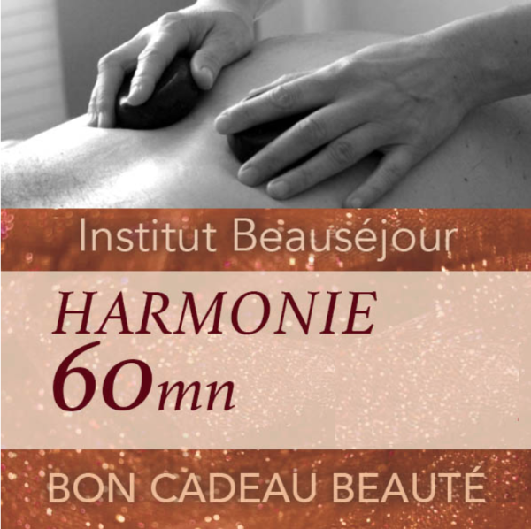 Massage Harmonie Corps 1h