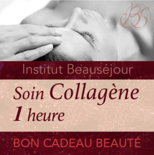 Soin Voile De Peaux Collagène 1 heure