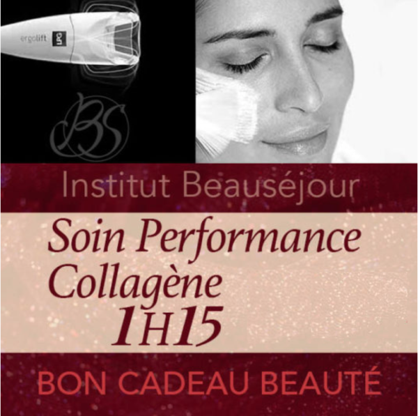 Soin Performance Collagène Anti-âge 1H30