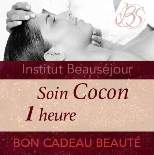 Soin Cocon 1 heure