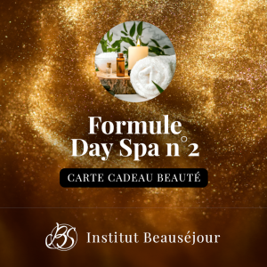 Formule Bien-être Day Spa n° 2