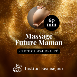 Massage future Maman ◔ 60 min