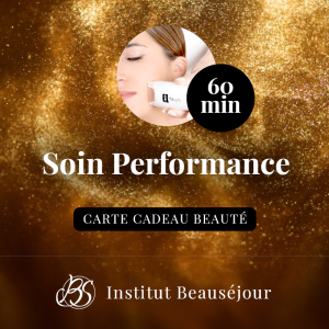 Soin Performance ◔ 60 min